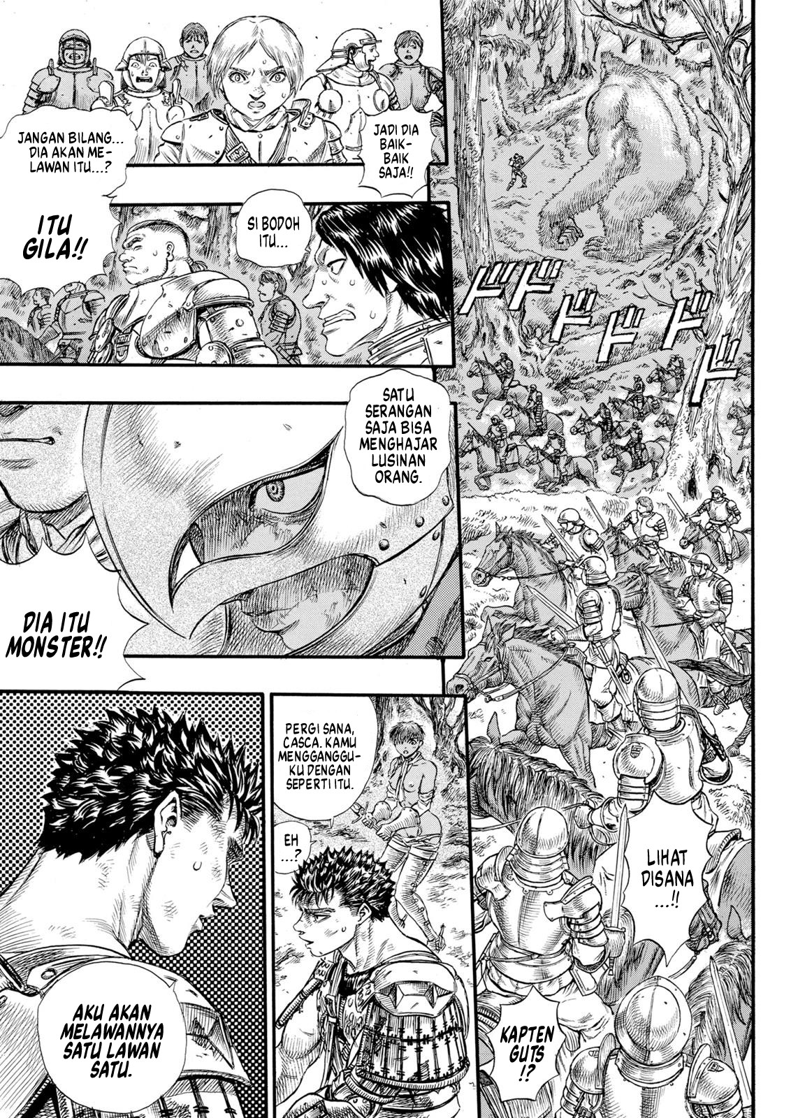 Berserk Chapter 64 Bahasa Indonesia
