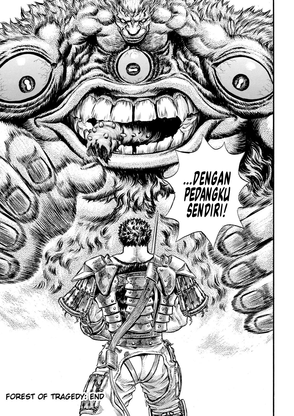 Berserk Chapter 64 Bahasa Indonesia