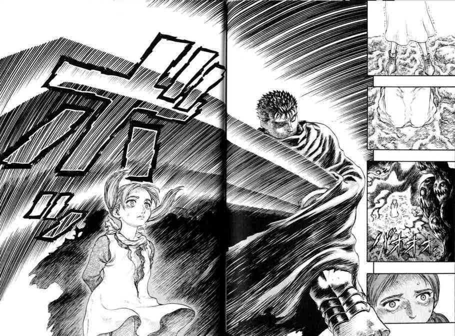 Dilarang COPAS - situs resmi www.mangacanblog.com - Komik berserk 110 - chapter 110 111 Indonesia berserk 110 - chapter 110 Terbaru 25|Baca Manga Komik Indonesia|Mangacan