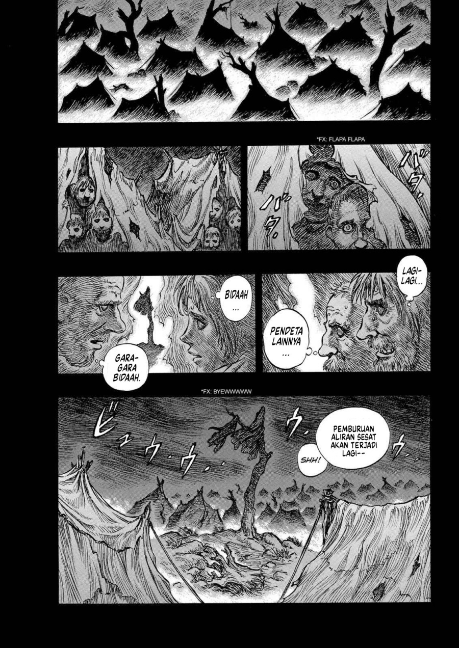 Berserk Chapter 135 Bahasa Indonesia