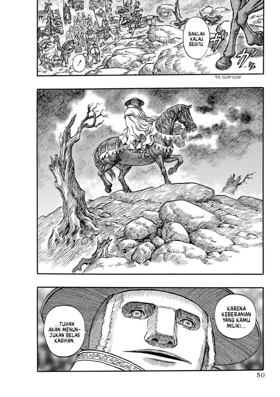 Berserk Chapter 135 Bahasa Indonesia