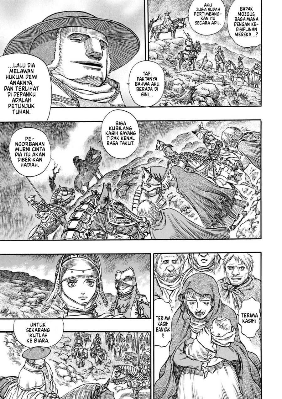 Berserk Chapter 135 Bahasa Indonesia