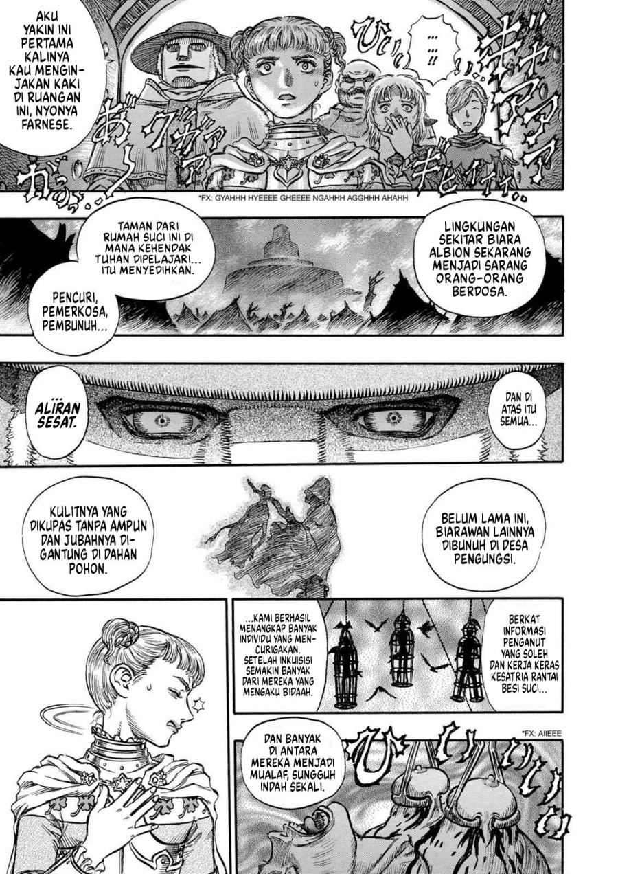 Berserk Chapter 135 Bahasa Indonesia