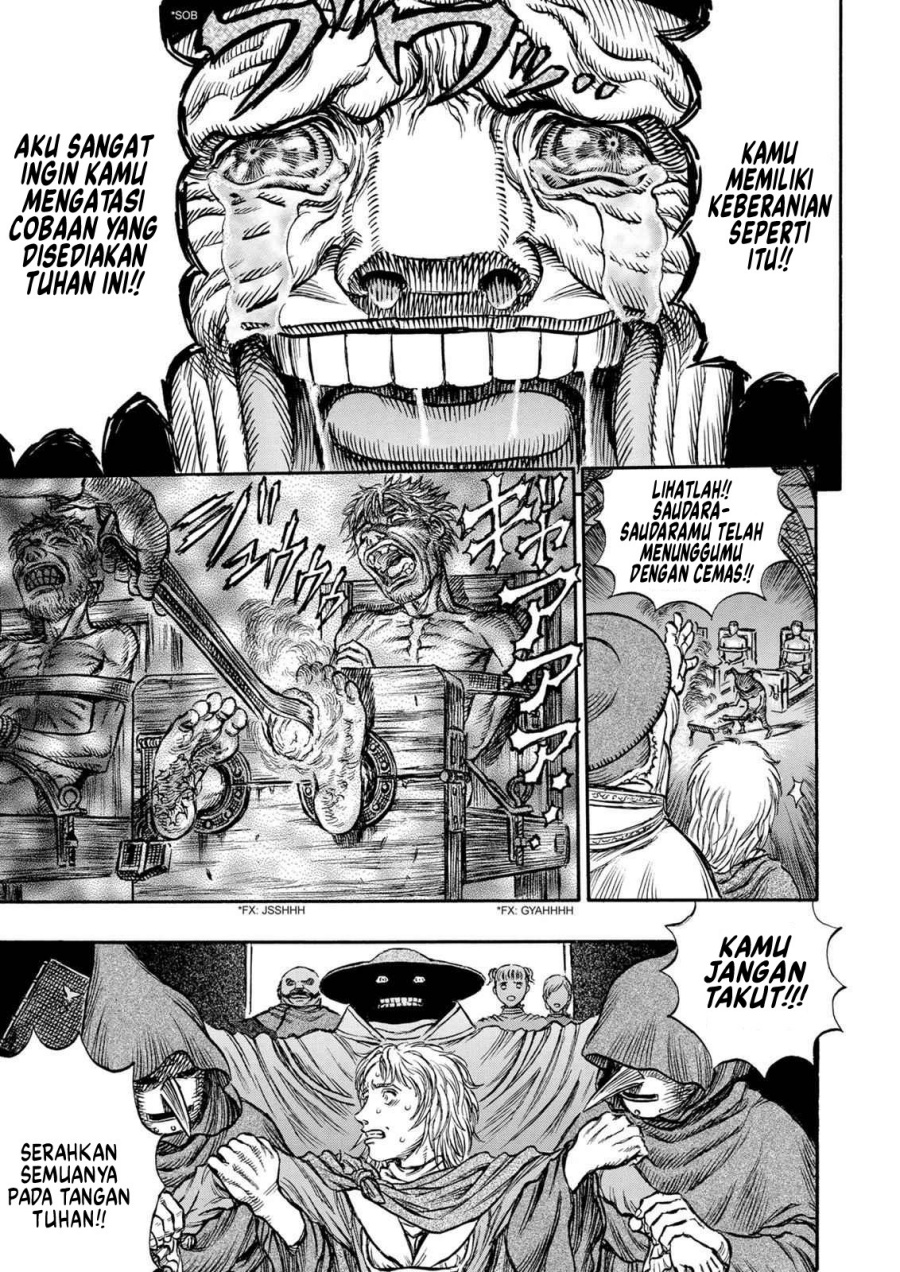 Berserk Chapter 135 Bahasa Indonesia