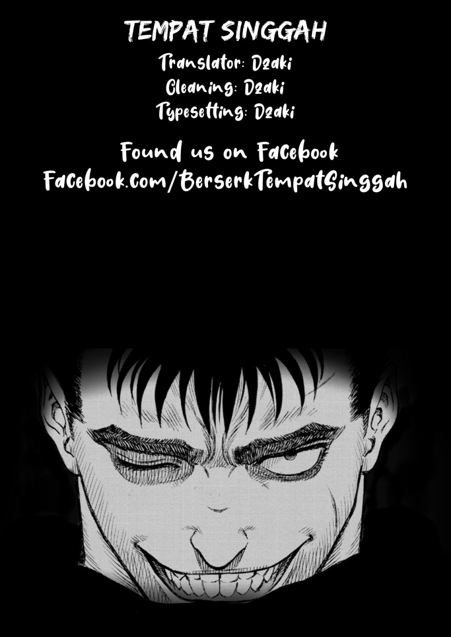 Berserk Chapter 135 Bahasa Indonesia