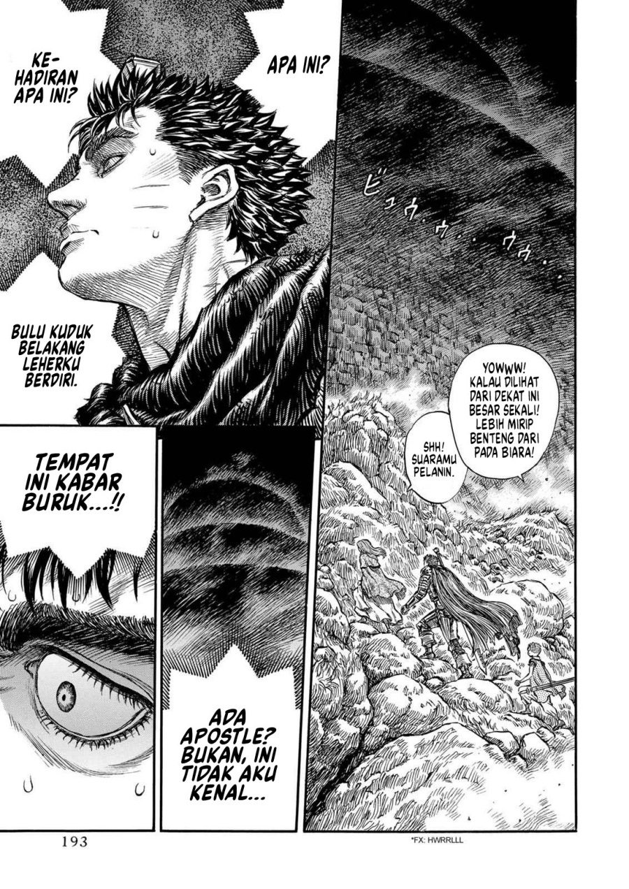 Berserk Chapter 153 Bahasa Indonesia