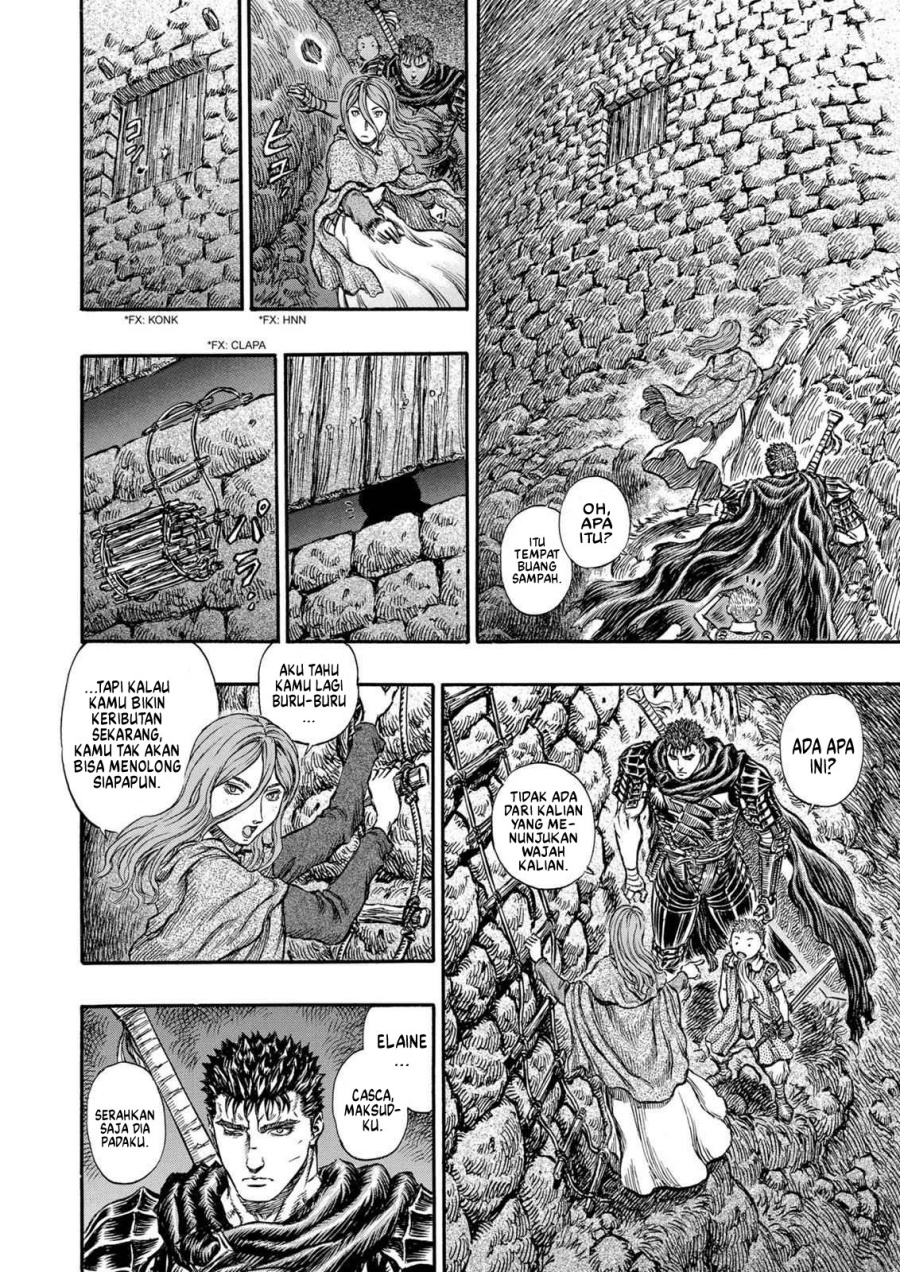 Berserk Chapter 153 Bahasa Indonesia