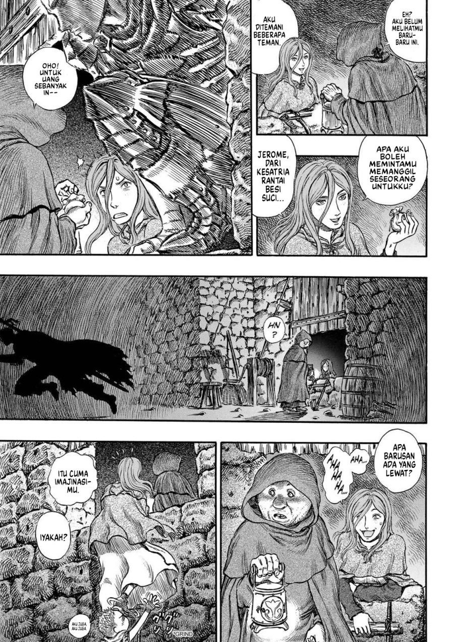 Berserk Chapter 153 Bahasa Indonesia