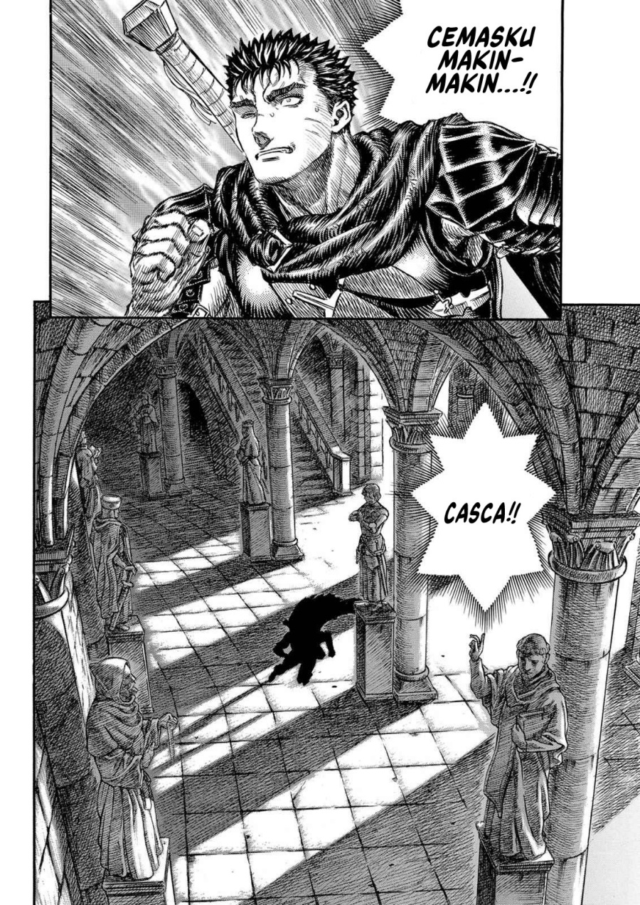 Berserk Chapter 153 Bahasa Indonesia
