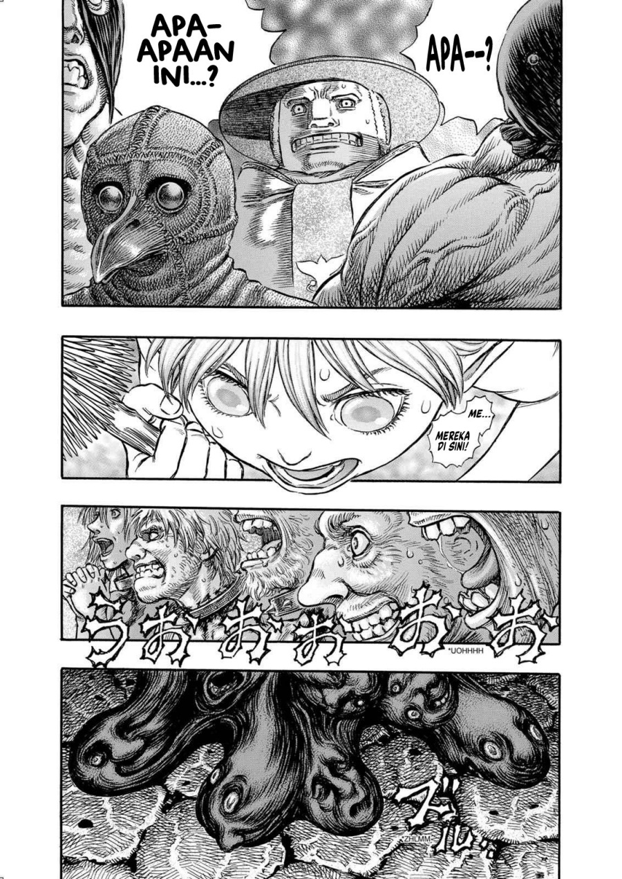 Berserk Chapter 153 Bahasa Indonesia