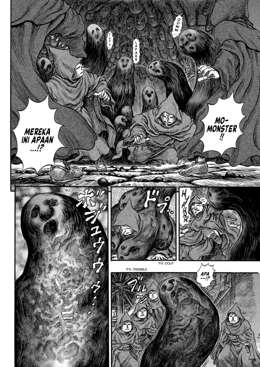 Berserk Chapter 153 Bahasa Indonesia