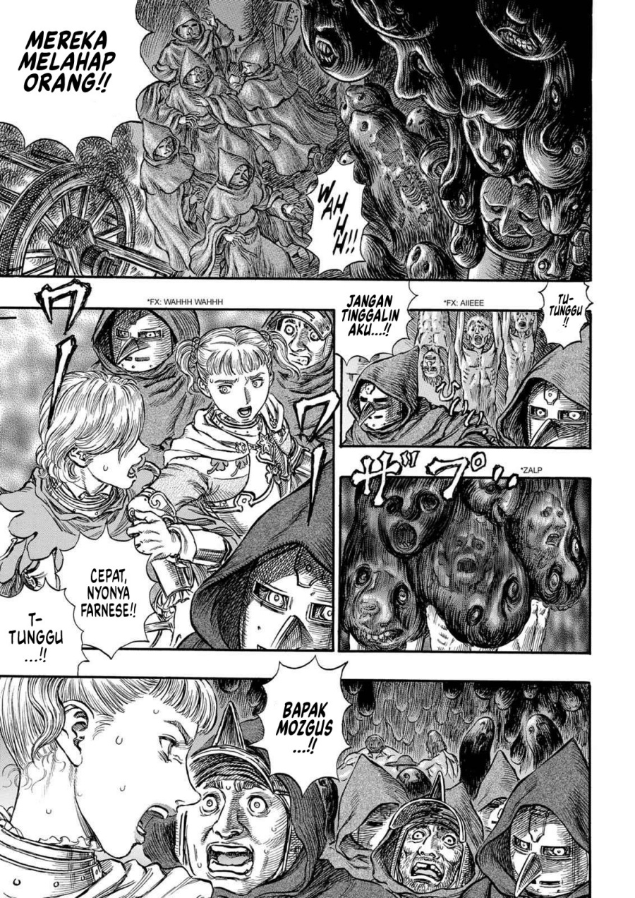 Berserk Chapter 153 Bahasa Indonesia