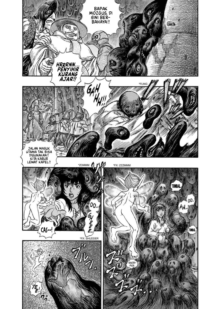Berserk Chapter 153 Bahasa Indonesia
