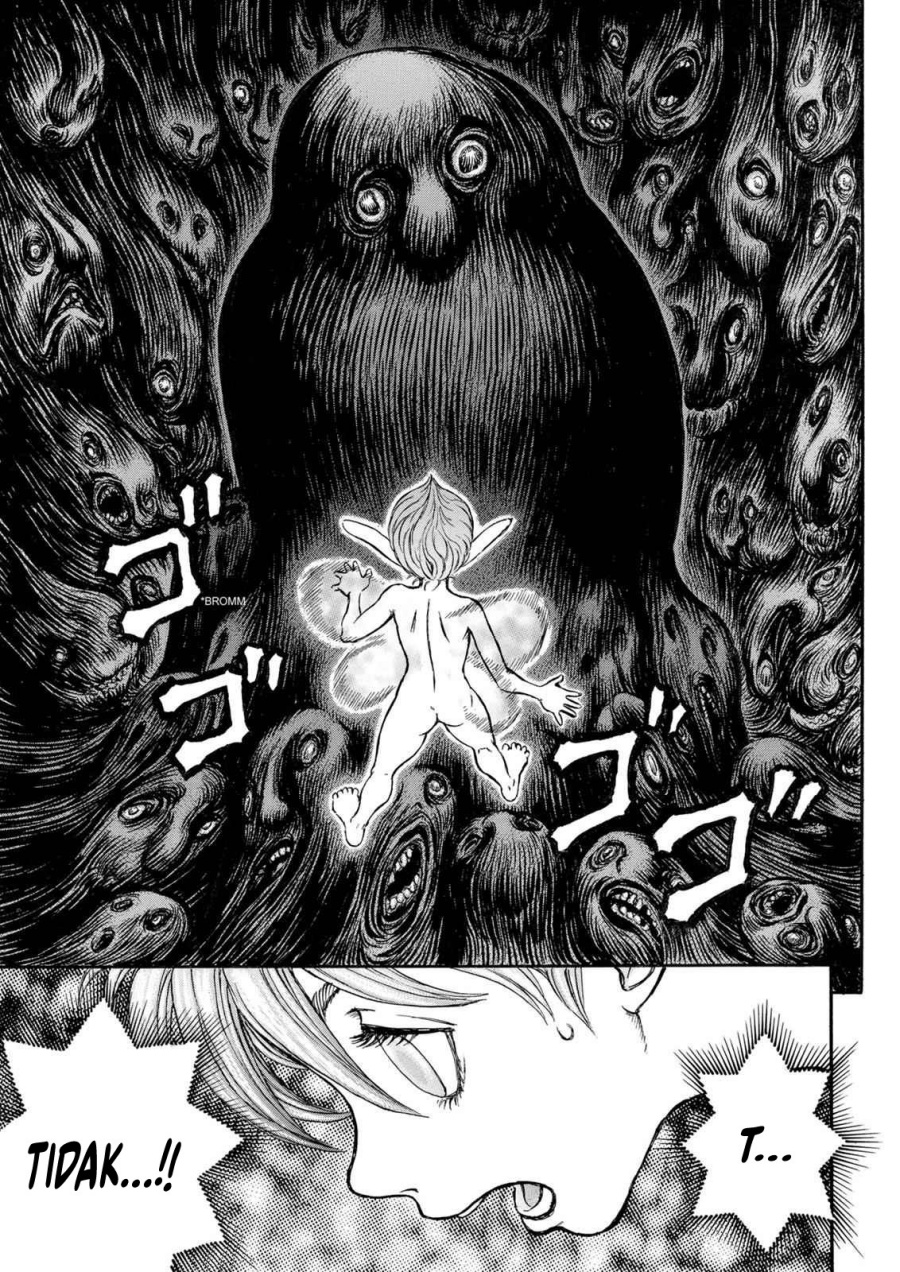 Berserk Chapter 153 Bahasa Indonesia
