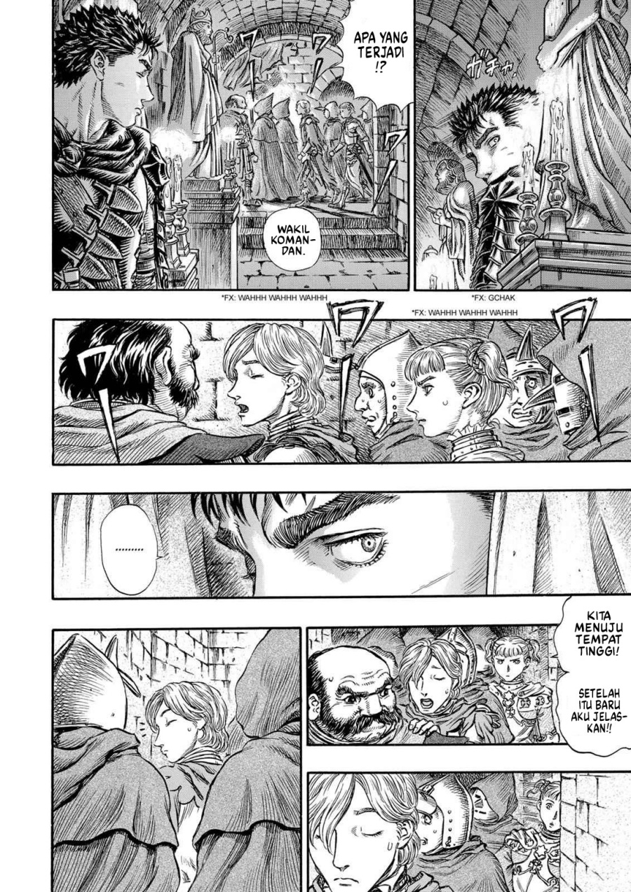 Berserk Chapter 153 Bahasa Indonesia
