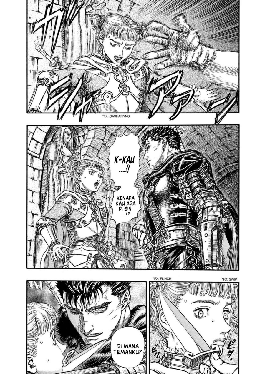 Berserk Chapter 153 Bahasa Indonesia