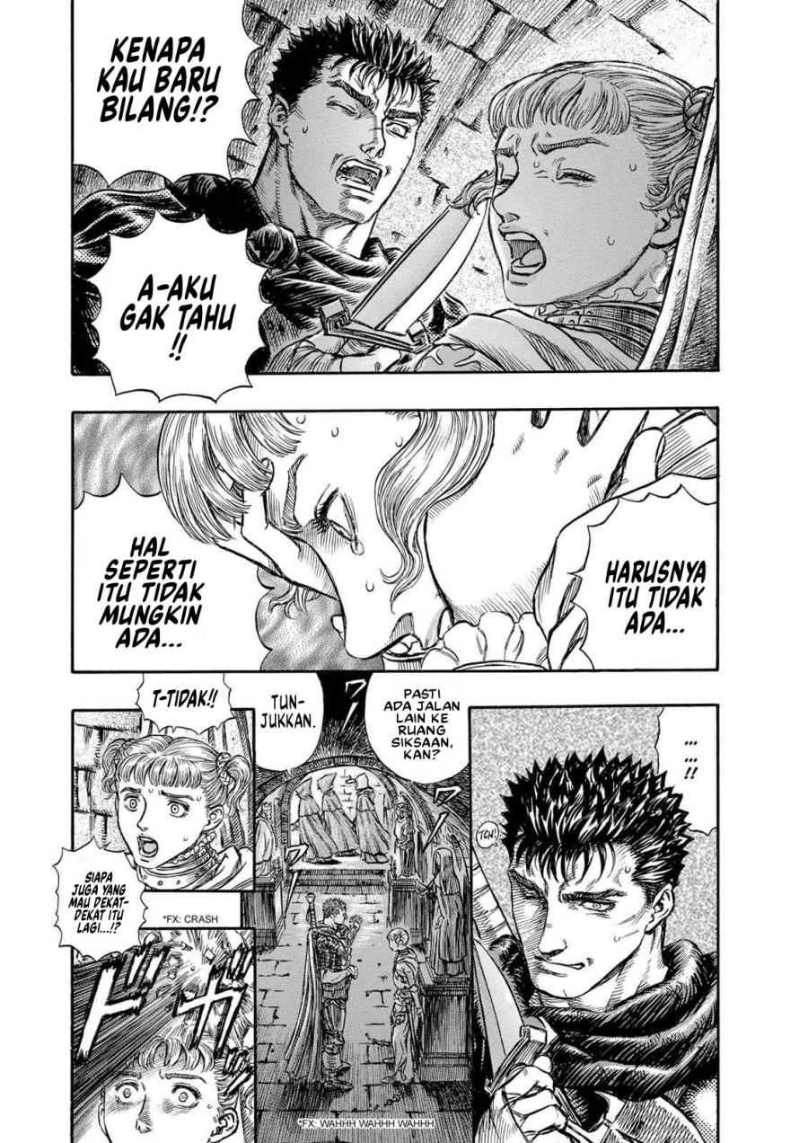 Berserk Chapter 153 Bahasa Indonesia