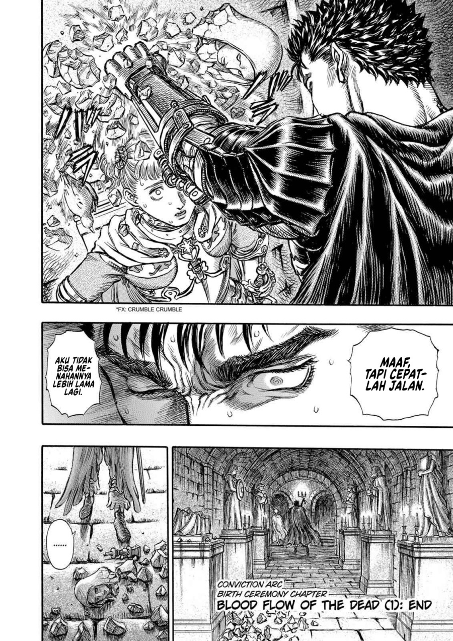 Berserk Chapter 153 Bahasa Indonesia