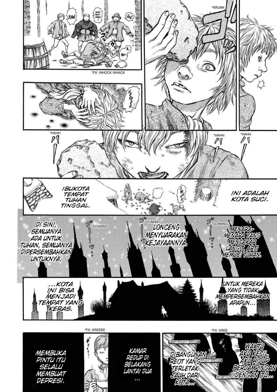 Berserk Chapter 185 Bahasa Indonesia