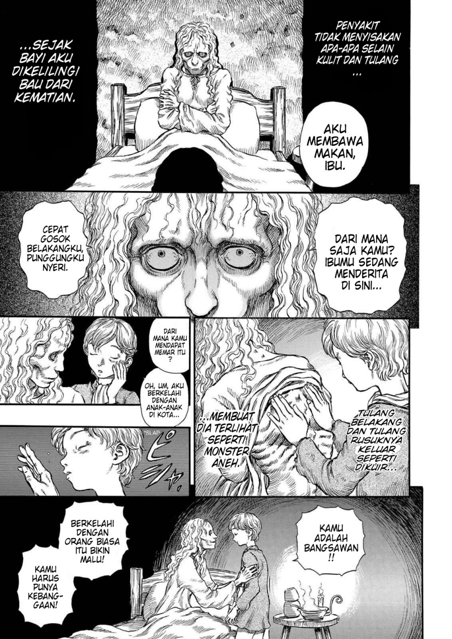 Berserk Chapter 185 Bahasa Indonesia