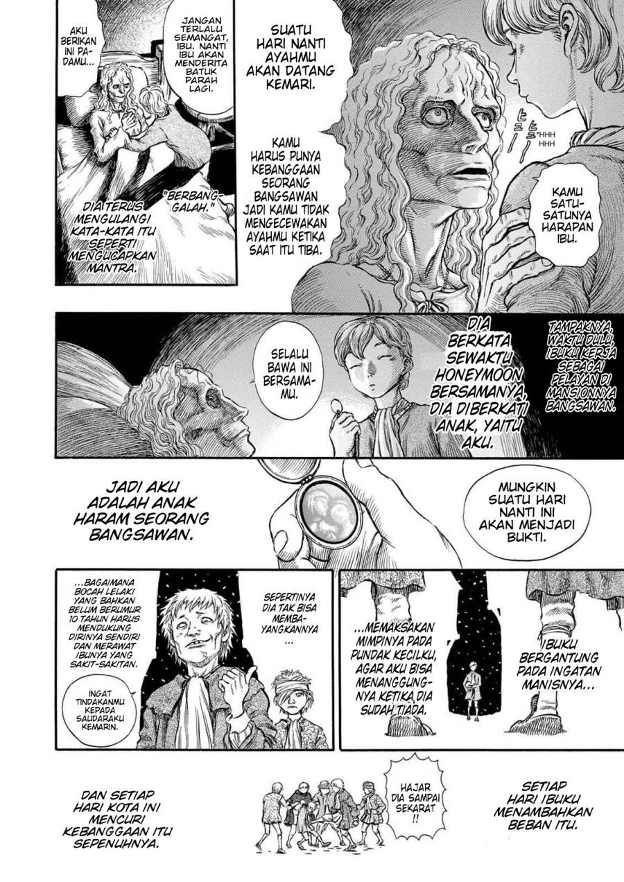Berserk Chapter 185 Bahasa Indonesia