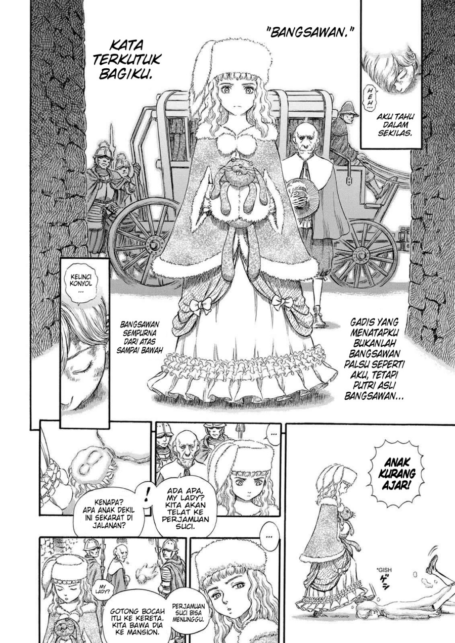 Berserk Chapter 185 Bahasa Indonesia