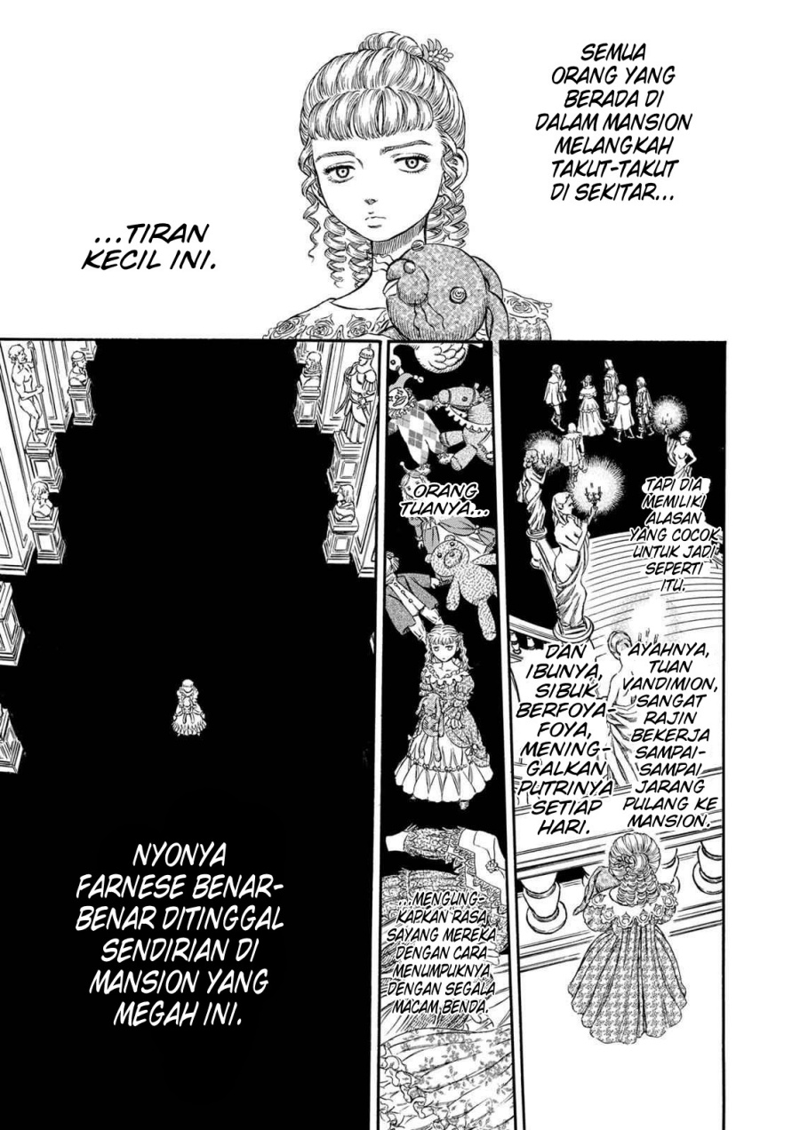 Berserk Chapter 185 Bahasa Indonesia