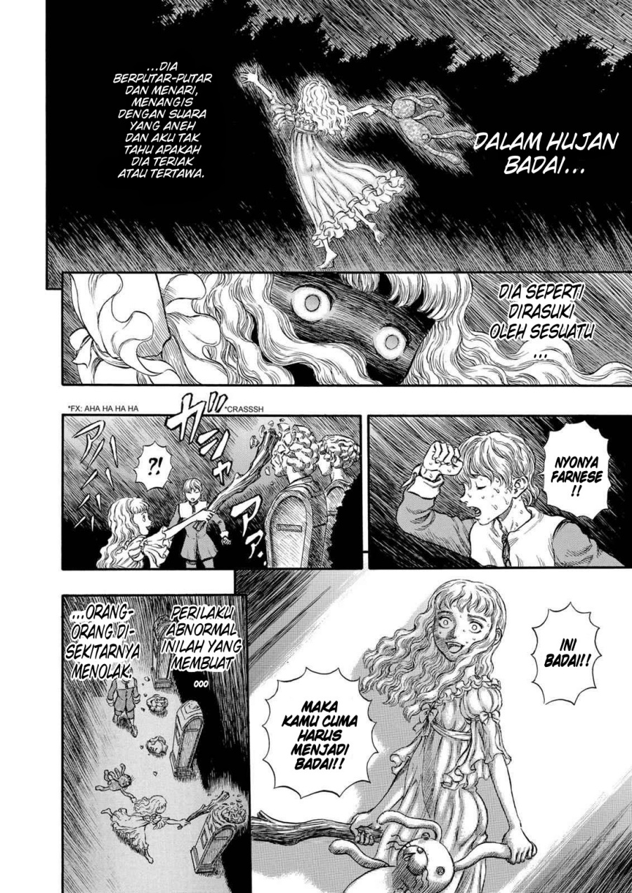 Berserk Chapter 185 Bahasa Indonesia