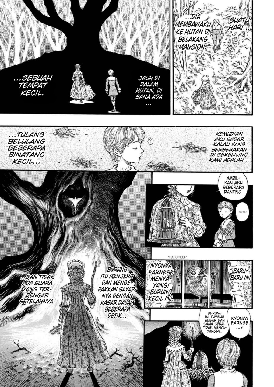 Berserk Chapter 185 Bahasa Indonesia