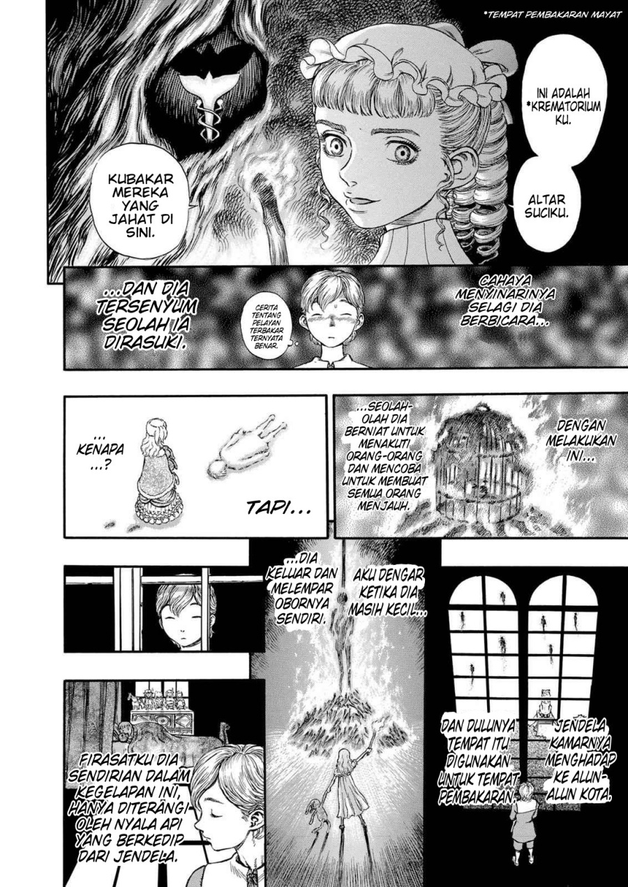Berserk Chapter 185 Bahasa Indonesia
