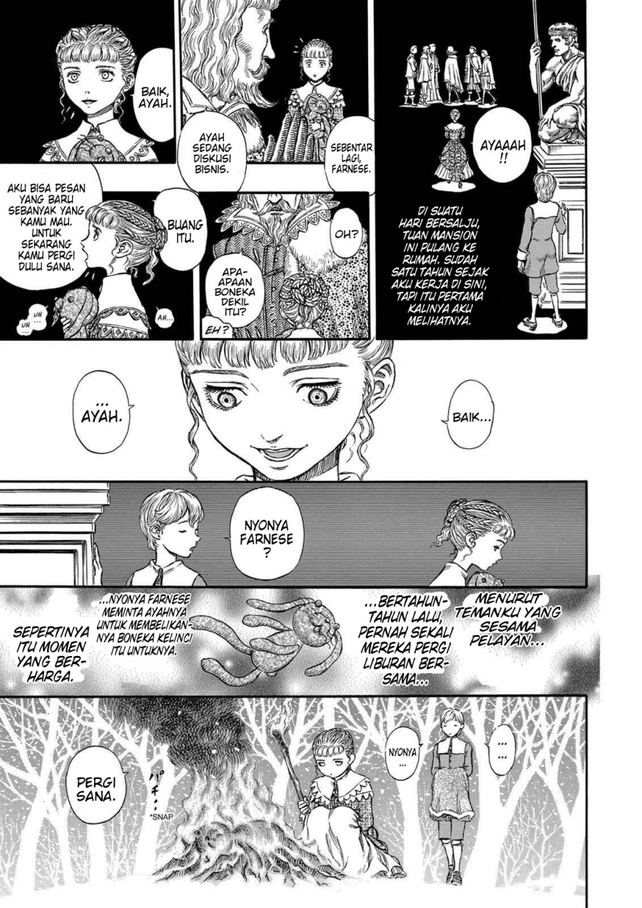 Berserk Chapter 185 Bahasa Indonesia