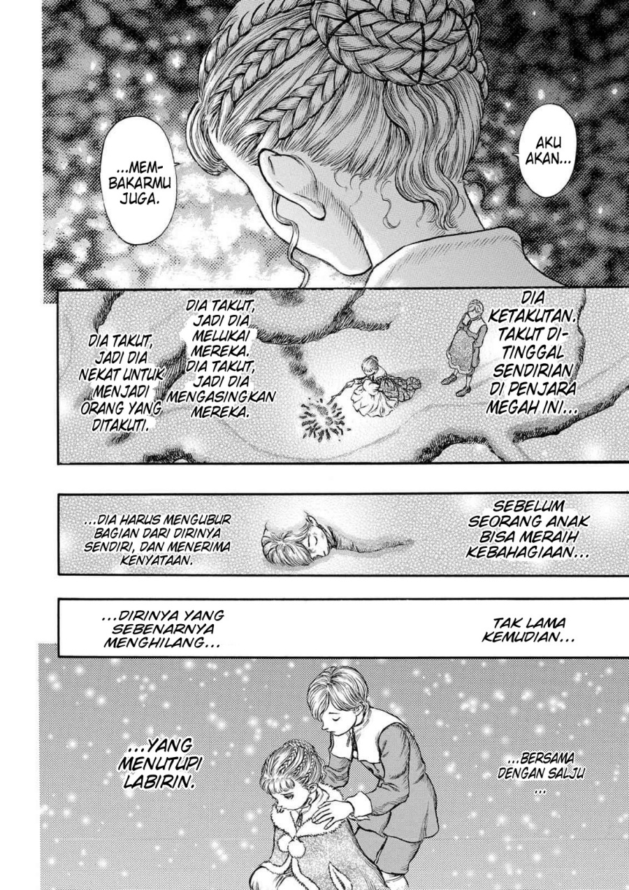 Berserk Chapter 185 Bahasa Indonesia