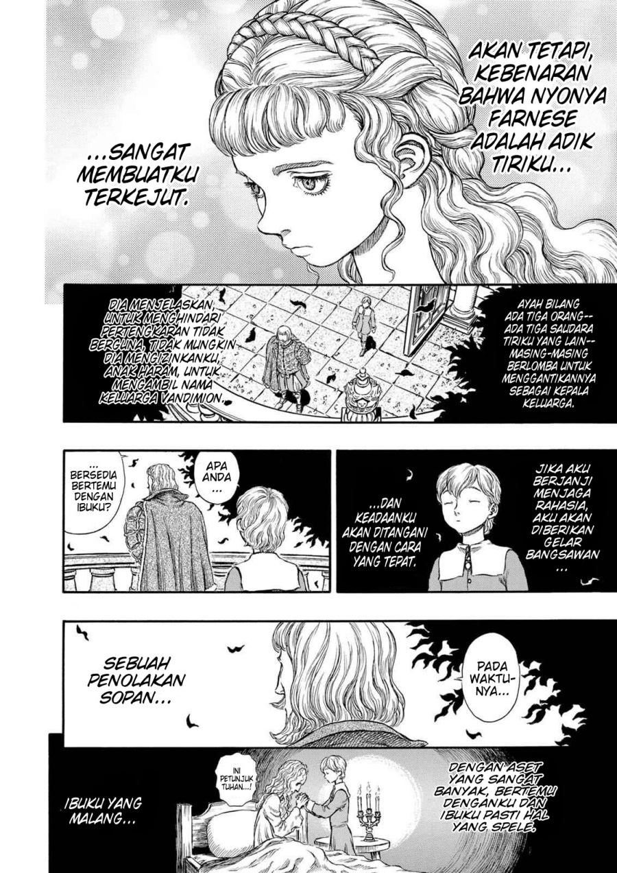 Berserk Chapter 185 Bahasa Indonesia