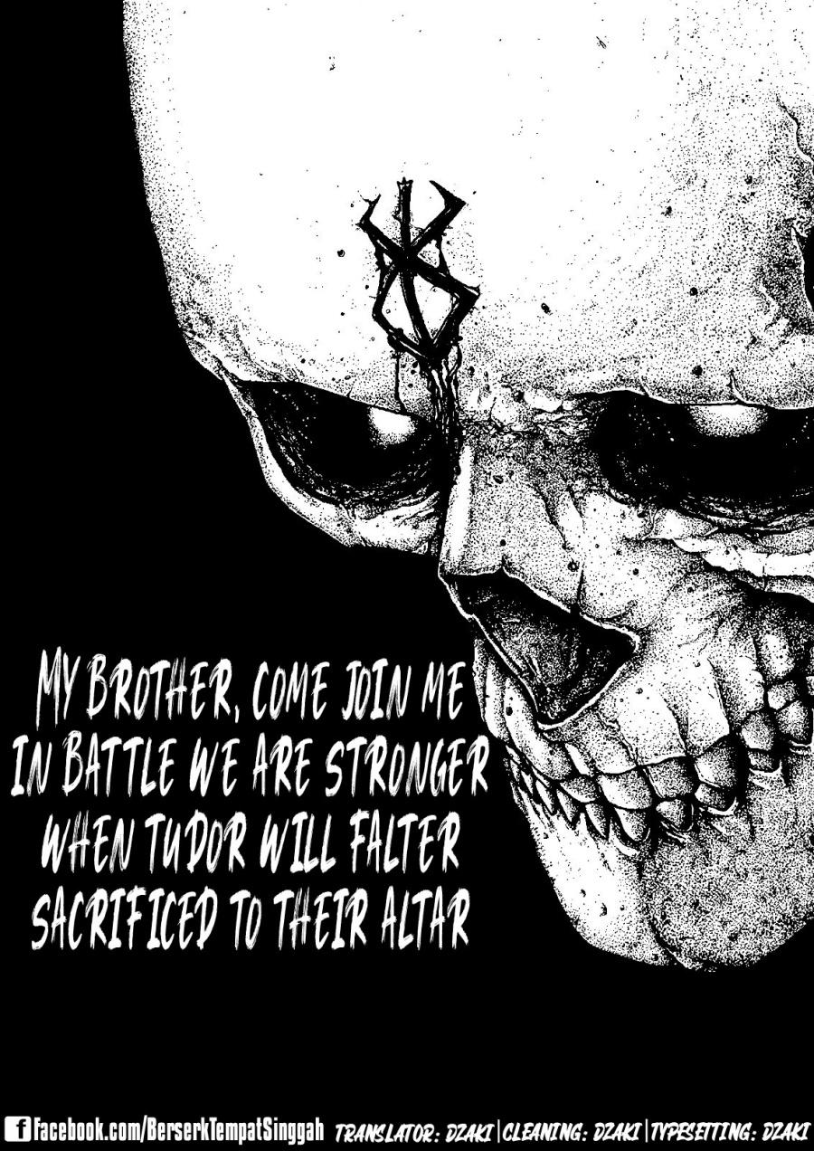 Berserk Chapter 185 Bahasa Indonesia