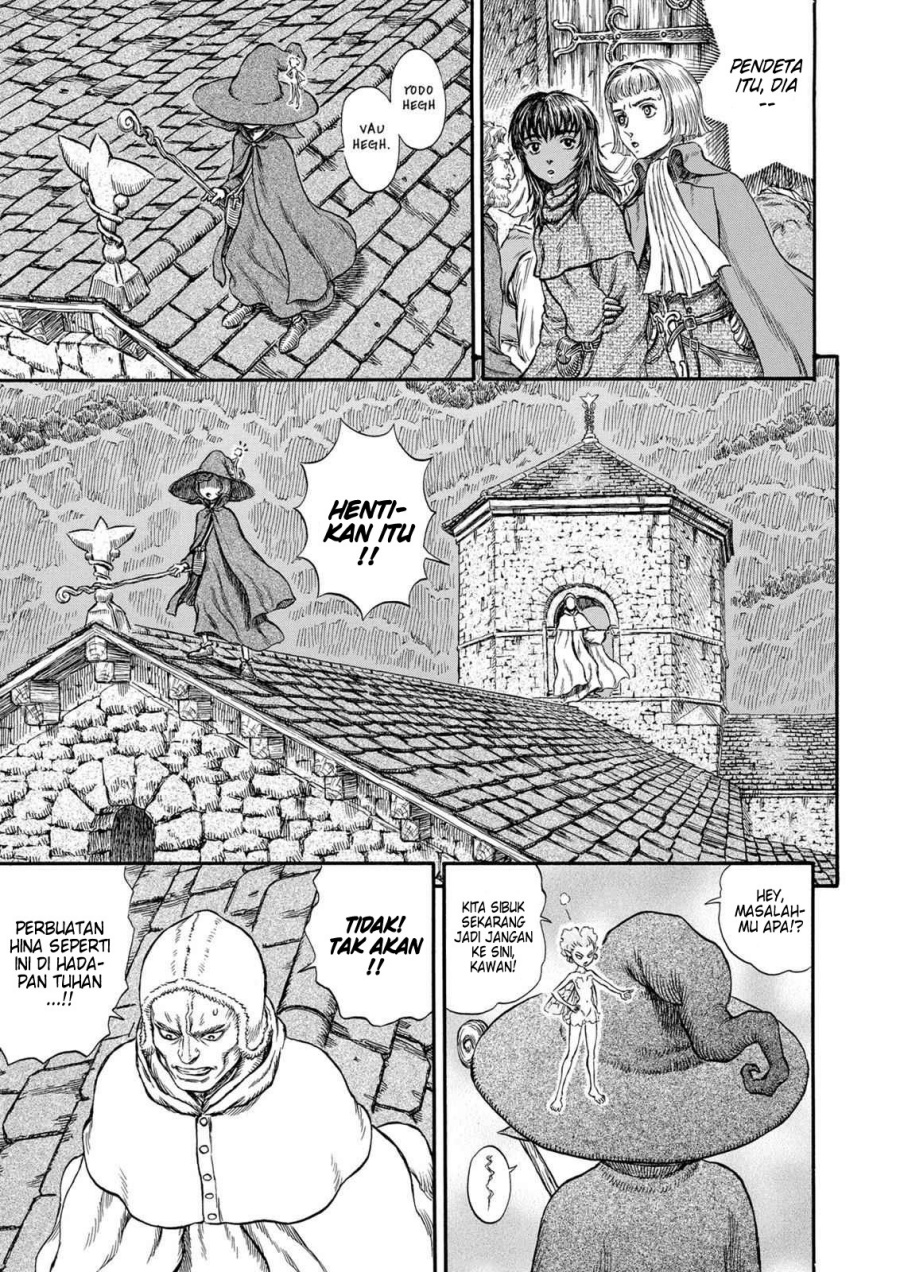 Berserk Chapter 208 Bahasa Indonesia