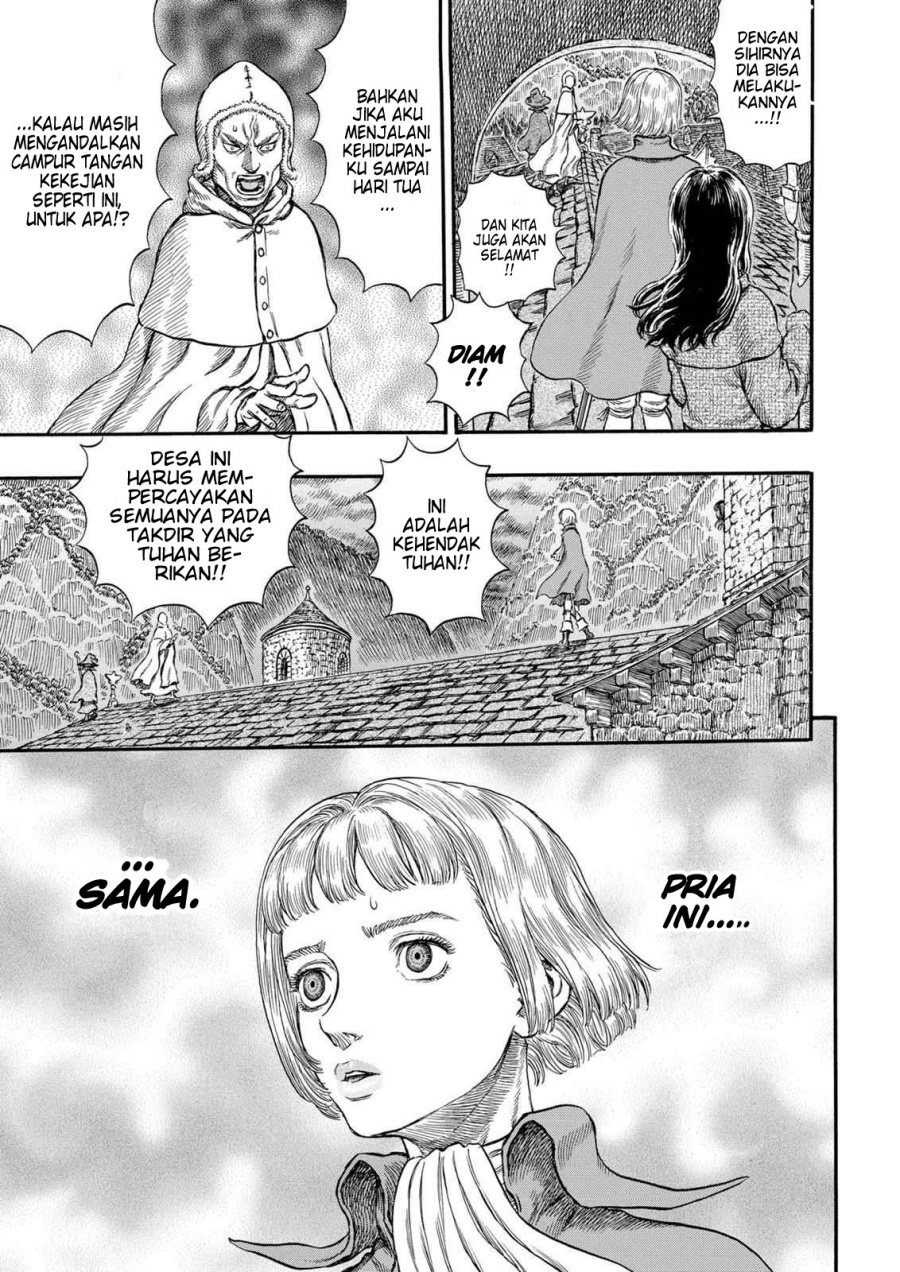 Berserk Chapter 208 Bahasa Indonesia