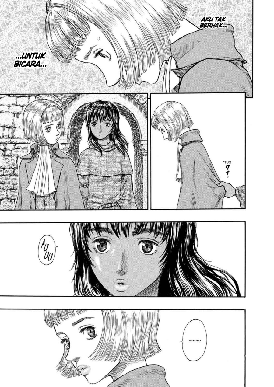 Berserk Chapter 208 Bahasa Indonesia