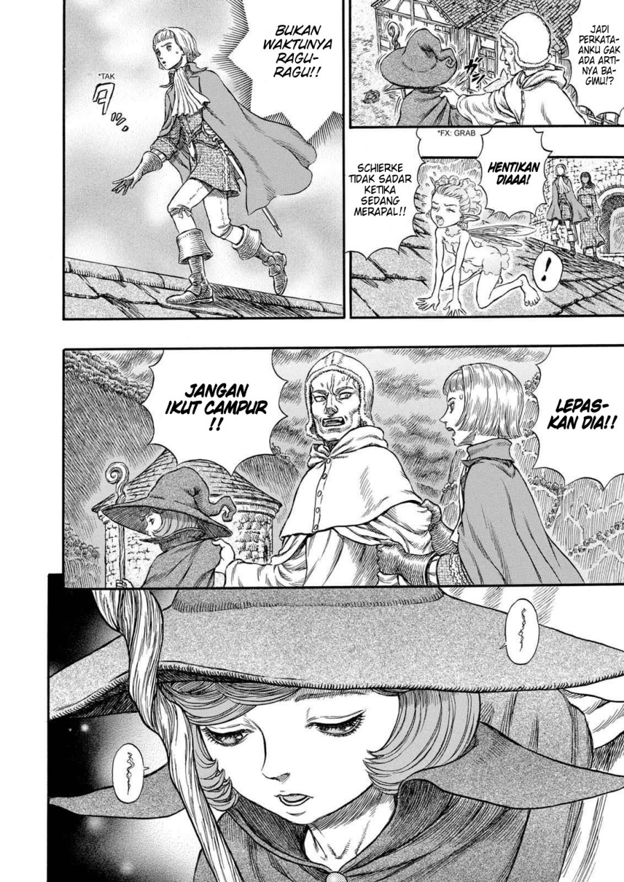 Berserk Chapter 208 Bahasa Indonesia
