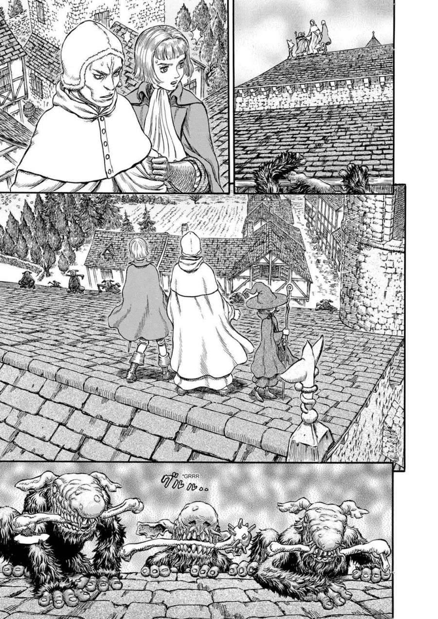 Berserk Chapter 208 Bahasa Indonesia