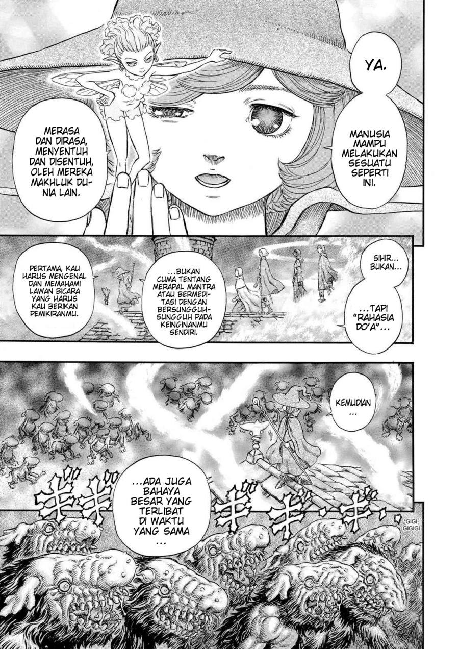 Dilarang COPAS - situs resmi www.mangacanblog.com - Komik berserk 210 - chapter 210 211 Indonesia berserk 210 - chapter 210 Terbaru 9|Baca Manga Komik Indonesia|Mangacan
