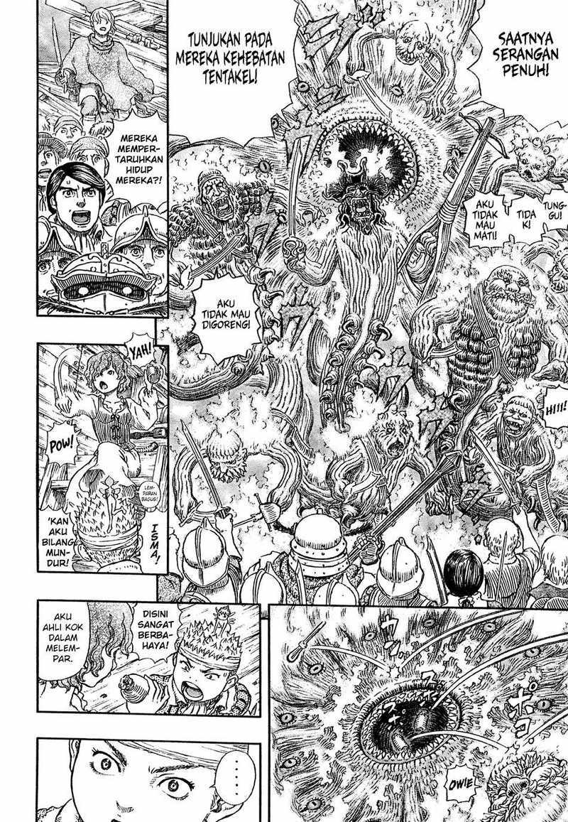 Dilarang COPAS - situs resmi www.mangacanblog.com - Komik berserk 322 - chapter 322 323 Indonesia berserk 322 - chapter 322 Terbaru 6|Baca Manga Komik Indonesia|Mangacan