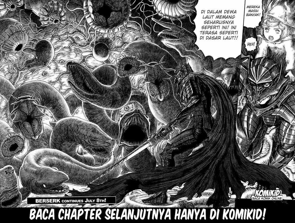 Dilarang COPAS - situs resmi www.mangacanblog.com - Komik berserk 322 - chapter 322 323 Indonesia berserk 322 - chapter 322 Terbaru 18|Baca Manga Komik Indonesia|Mangacan