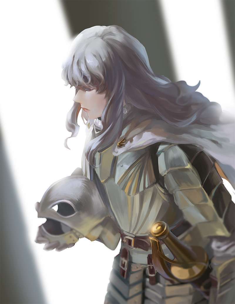 Dilarang COPAS - situs resmi www.mangacanblog.com - Komik berserk 355 - chapter 355 356 Indonesia berserk 355 - chapter 355 Terbaru 2|Baca Manga Komik Indonesia|Mangacan