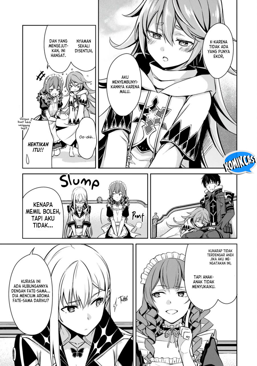 Dilarang COPAS - situs resmi www.mangacanblog.com - Komik berserk of gluttony 063 - chapter 63 64 Indonesia berserk of gluttony 063 - chapter 63 Terbaru 11|Baca Manga Komik Indonesia|Mangacan