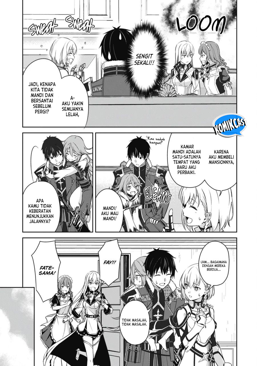 Dilarang COPAS - situs resmi www.mangacanblog.com - Komik berserk of gluttony 063 - chapter 63 64 Indonesia berserk of gluttony 063 - chapter 63 Terbaru 15|Baca Manga Komik Indonesia|Mangacan