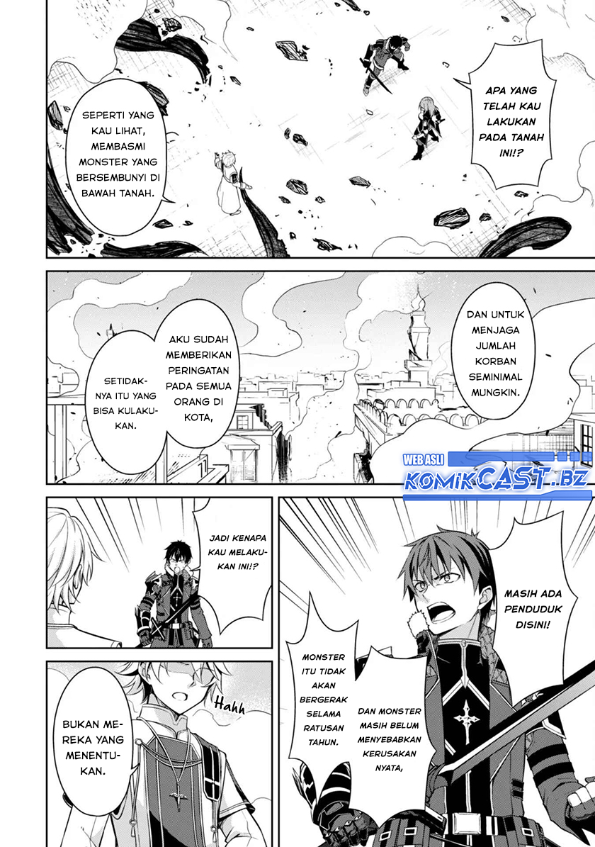 Dilarang COPAS - situs resmi www.mangacanblog.com - Komik berserk of gluttony 066 - chapter 66 67 Indonesia berserk of gluttony 066 - chapter 66 Terbaru 2|Baca Manga Komik Indonesia|Mangacan