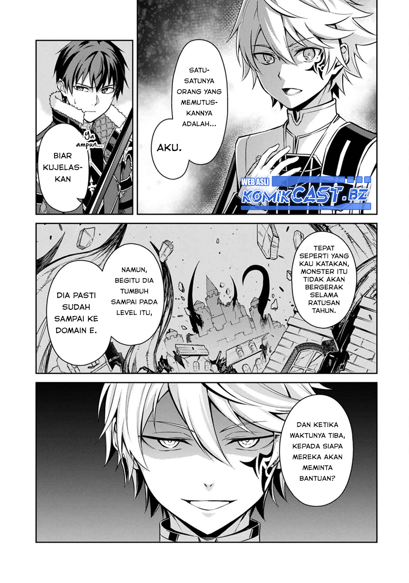 Dilarang COPAS - situs resmi www.mangacanblog.com - Komik berserk of gluttony 066 - chapter 66 67 Indonesia berserk of gluttony 066 - chapter 66 Terbaru 3|Baca Manga Komik Indonesia|Mangacan