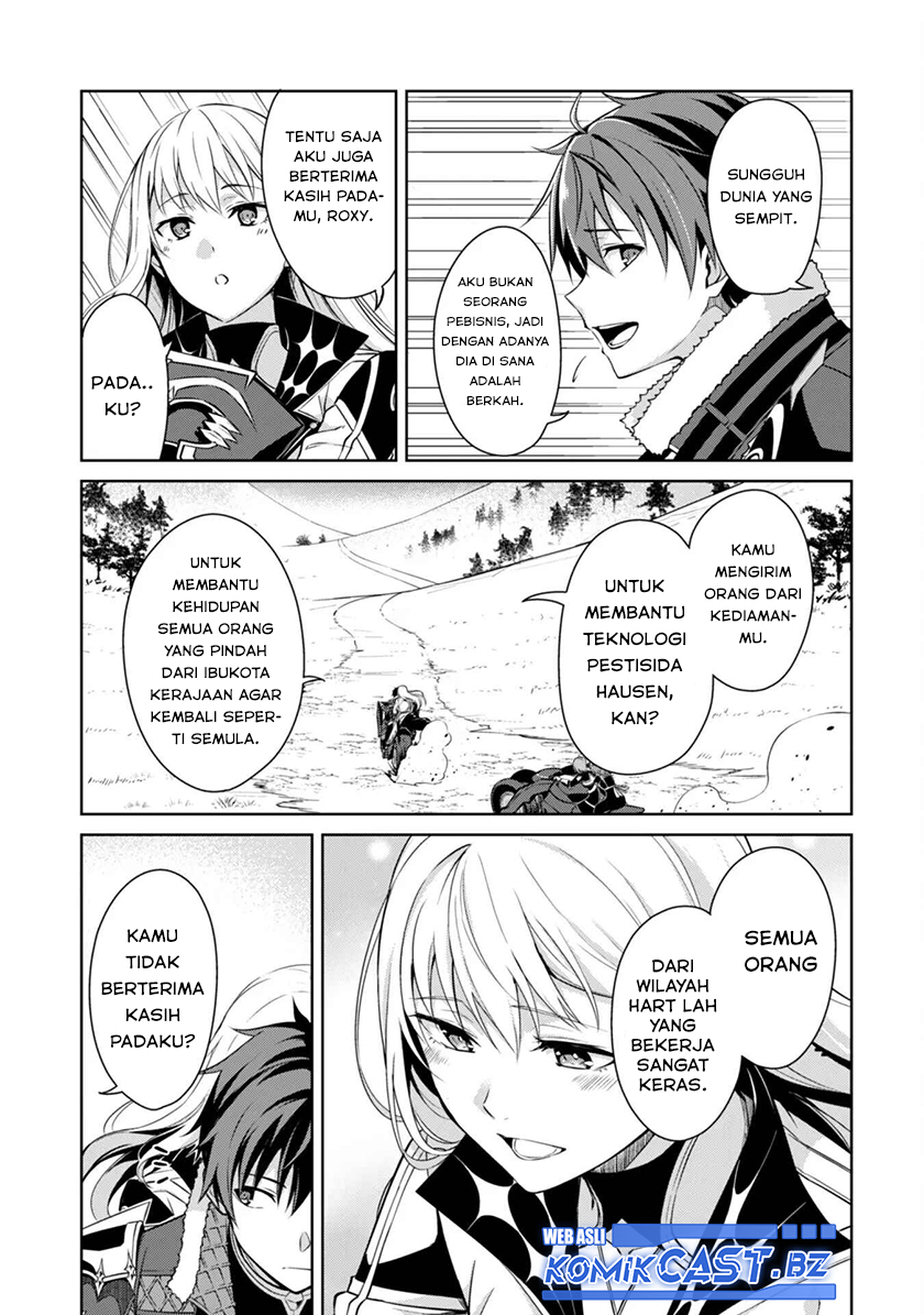 Dilarang COPAS - situs resmi www.mangacanblog.com - Komik berserk of gluttony 066 - chapter 66 67 Indonesia berserk of gluttony 066 - chapter 66 Terbaru 17|Baca Manga Komik Indonesia|Mangacan