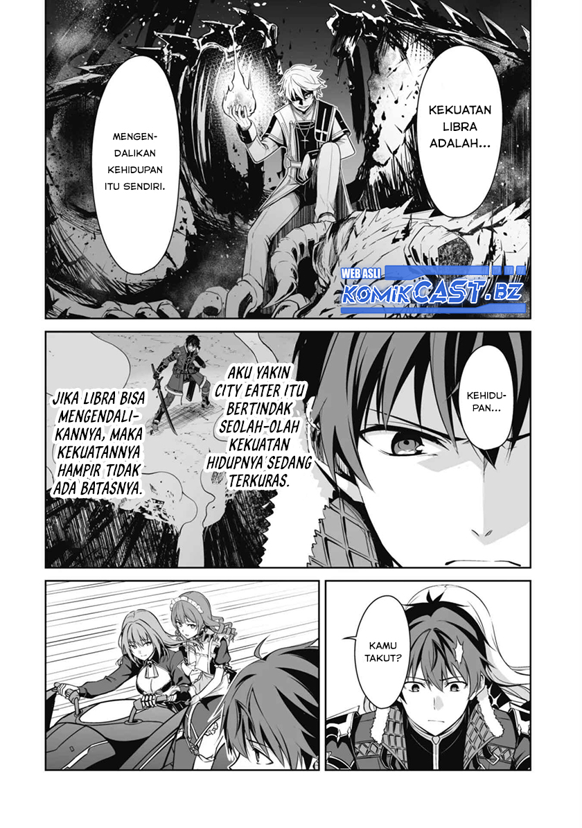 Dilarang COPAS - situs resmi www.mangacanblog.com - Komik berserk of gluttony 066 - chapter 66 67 Indonesia berserk of gluttony 066 - chapter 66 Terbaru 20|Baca Manga Komik Indonesia|Mangacan