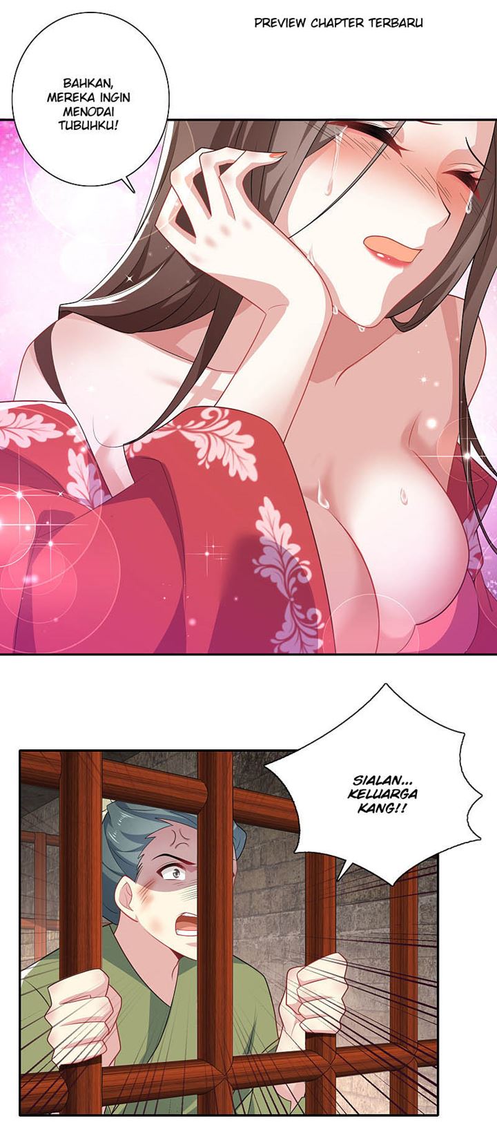 Best Son-In-Law Chapter 22 Bahasa Indonesia